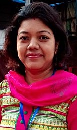 Sunanda Das