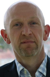 Robert Shannon