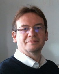 Gérald Monard