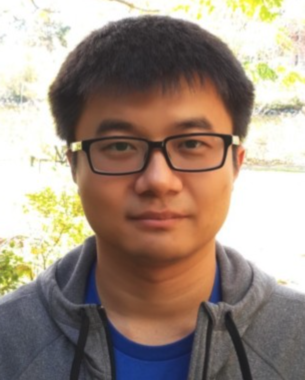 Xiaoxiao Guo
