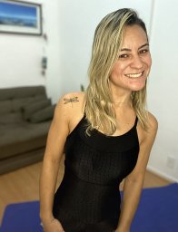 Daiane da Rocha Janner