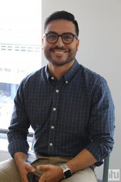 Alain García Vázquez