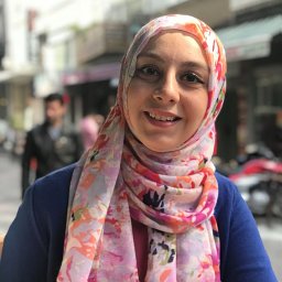 Fatma Koc