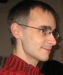 Arnaud Legrand