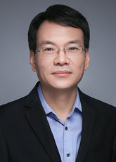 Zhifeng Wang