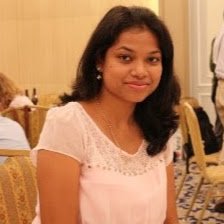 Rashmi A. Minz