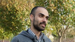 Mohammad Alizadeh Noughani