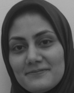 zahra khaji