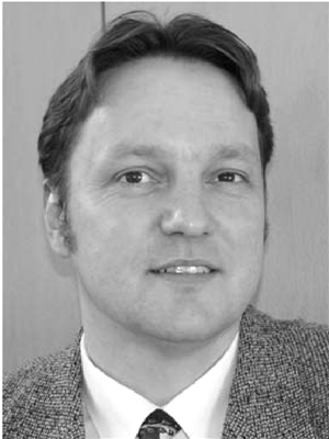 Alexander Starke