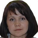 Svetlana Vasilieva