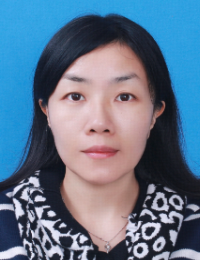 Shumei Zhang