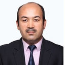 Anvarjon Akhmedov