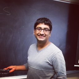 Bibek Adhikari