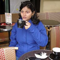 Dikshit Rashmi