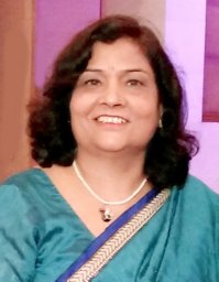 Abha Chauhan