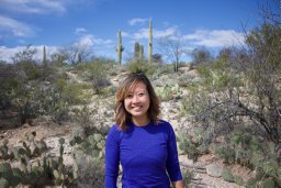 Samantha H. Cheng