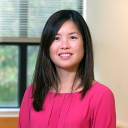 Betty Sao-Hou Lai