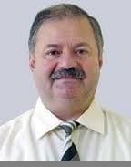 Stefan Denev