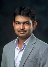 Raju Bheemanahalli