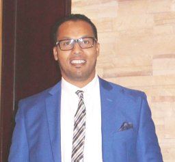 Ahmed Godat