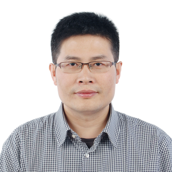 Xinguo Ren