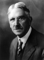 John M. Dewey