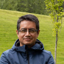 Jose Aragon-Osejo