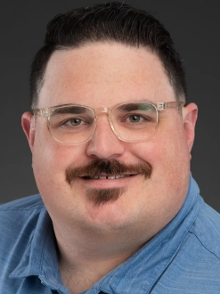 Jordan A. Beard