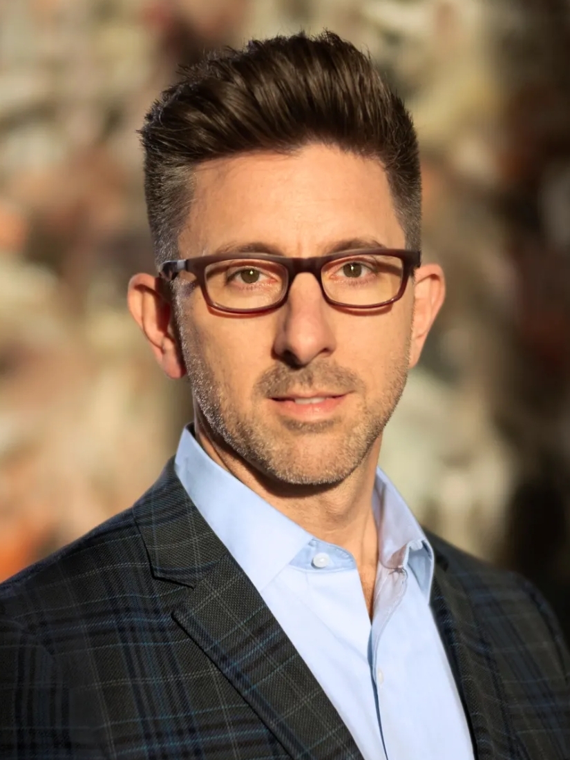Marc A. Brackett