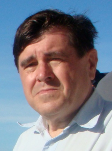 Anthony L. Spek