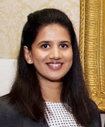 Isha Dhande
