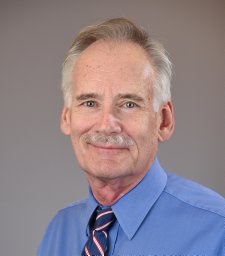 James J. Brokaw