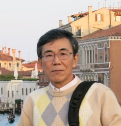 Hajime Mase