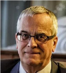 Tony Culyer