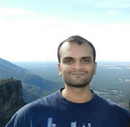 Karpe Avinash V
