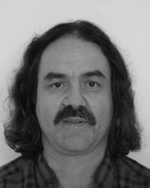 Stefan Eichenberger