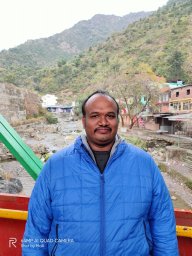 P. Mallikarjuna Rao