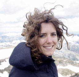 Erica L Larson