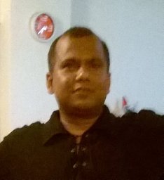 Siddhartha Jana