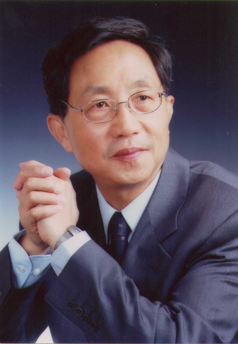 Jiaguang Sun