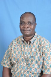 Charles Ochieng’ Ong’ondo