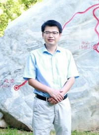 Shenghua Li