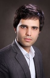 Milad Janghorban Lariche