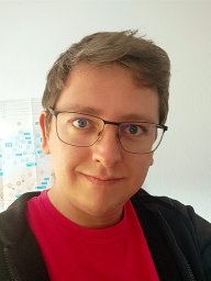 Stefan Peischard
