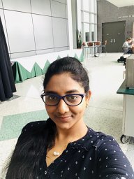 Lakshmi Sirisha Maganti