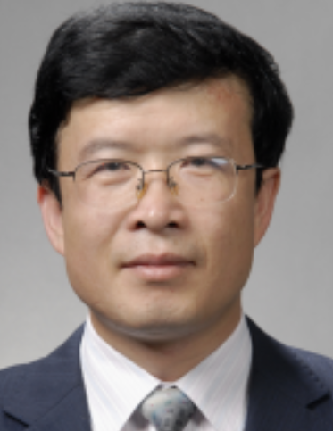 Zhanpeng Yue
