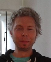 Mads Dyrholm