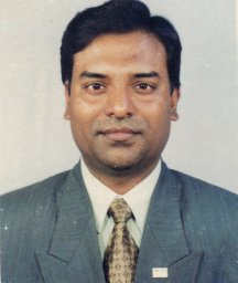 Ashraf Biswas