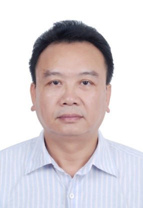 Wenlong Zhang