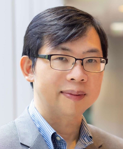 Yanhui Wu